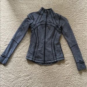 Lululemon Define Jacket